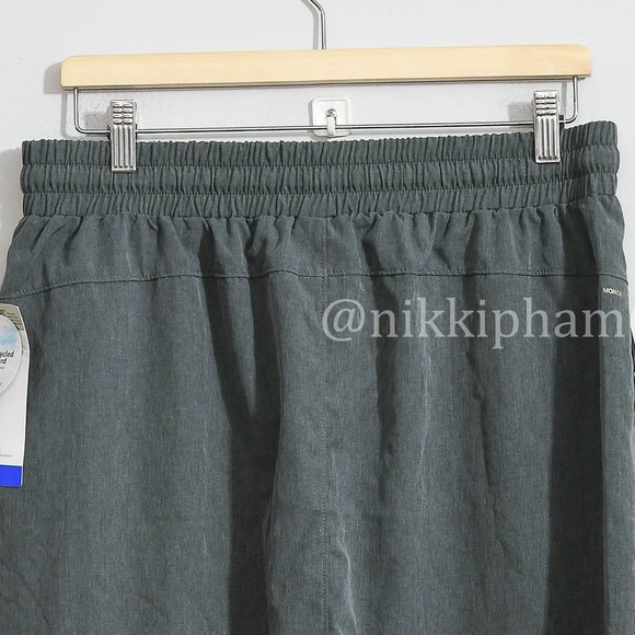 Mondetta Ladies' Active Woven Skirt - Picture 4 of 6